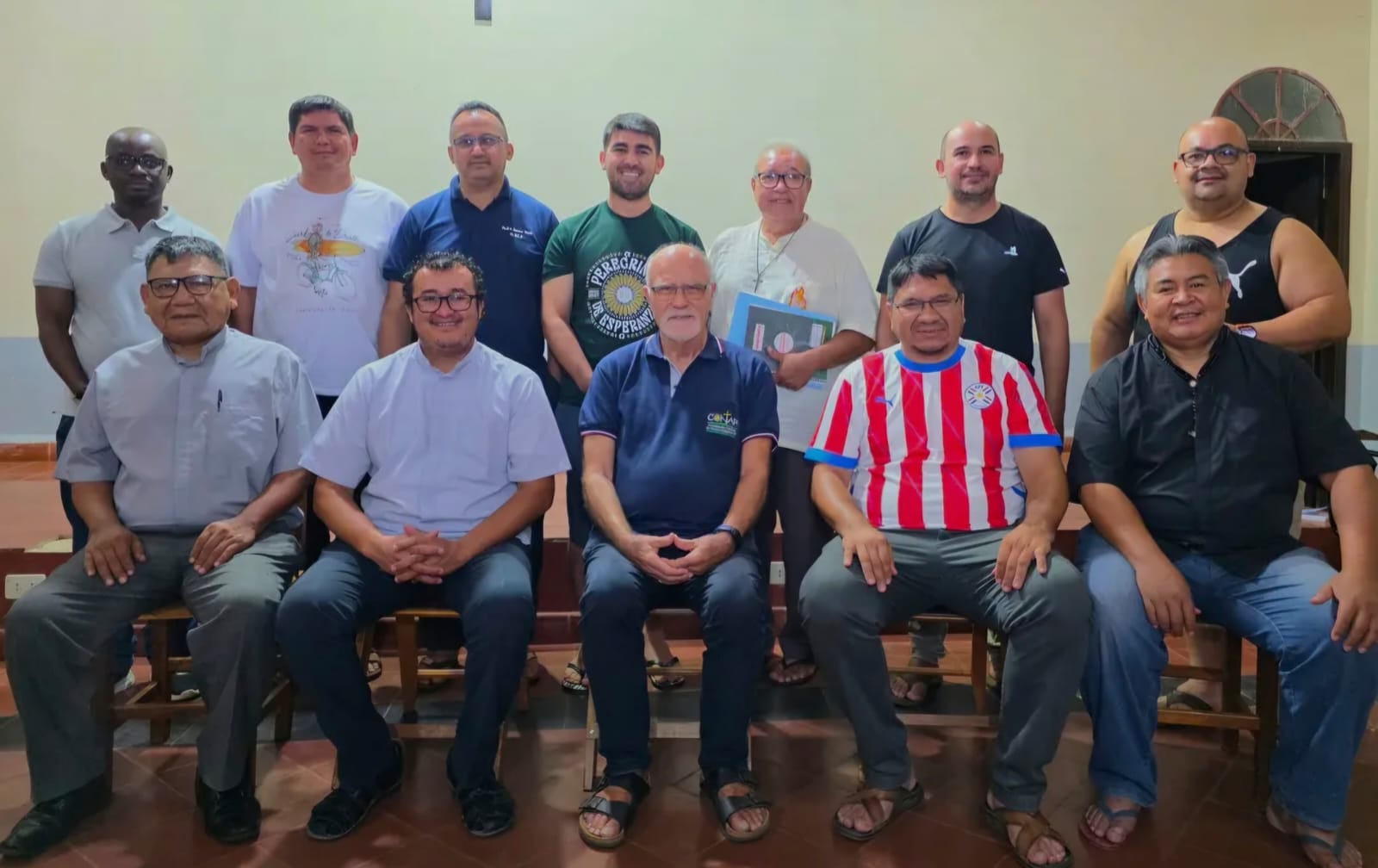 Chaco paraguayo