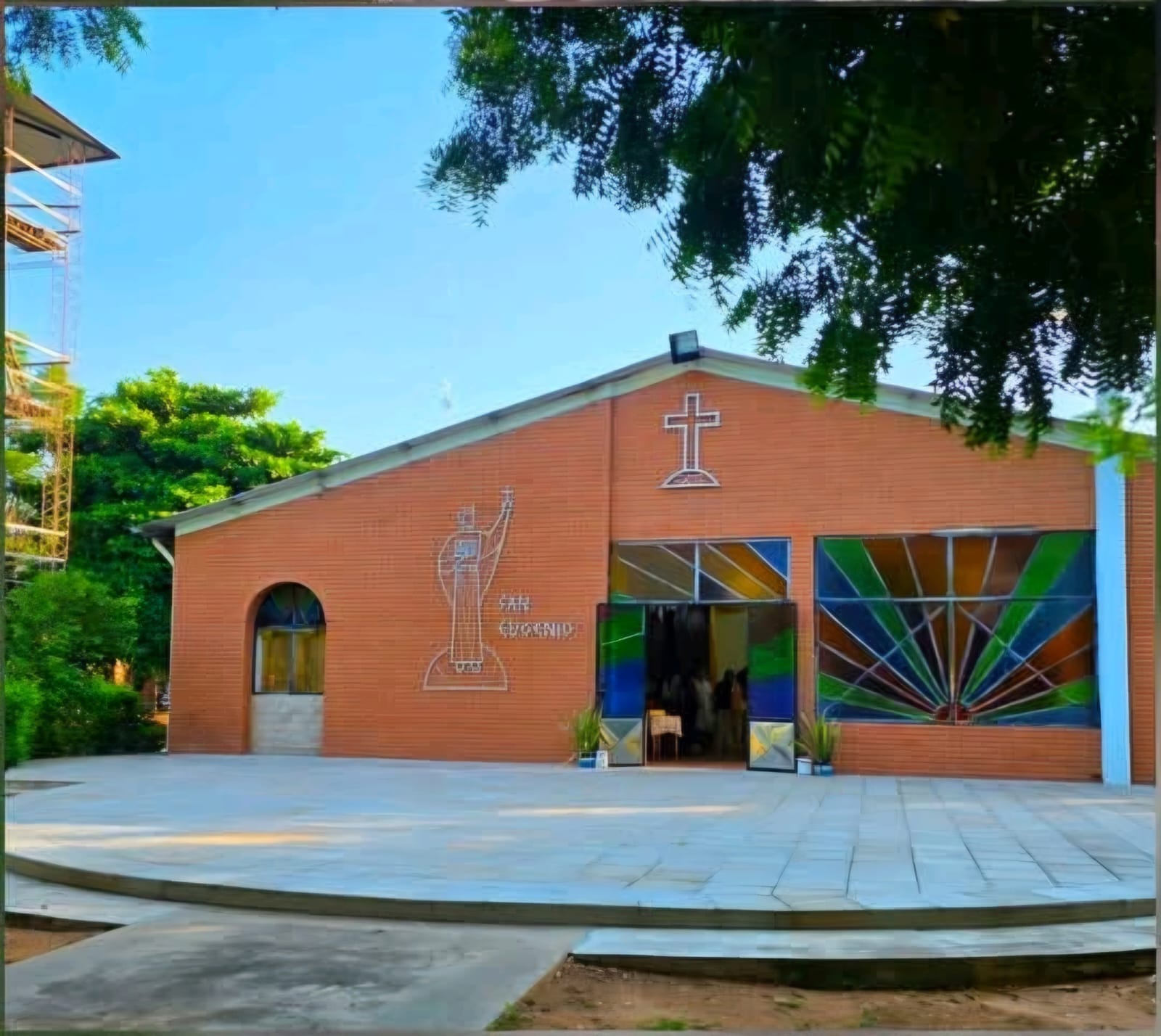 San Eugenio de Mazenod