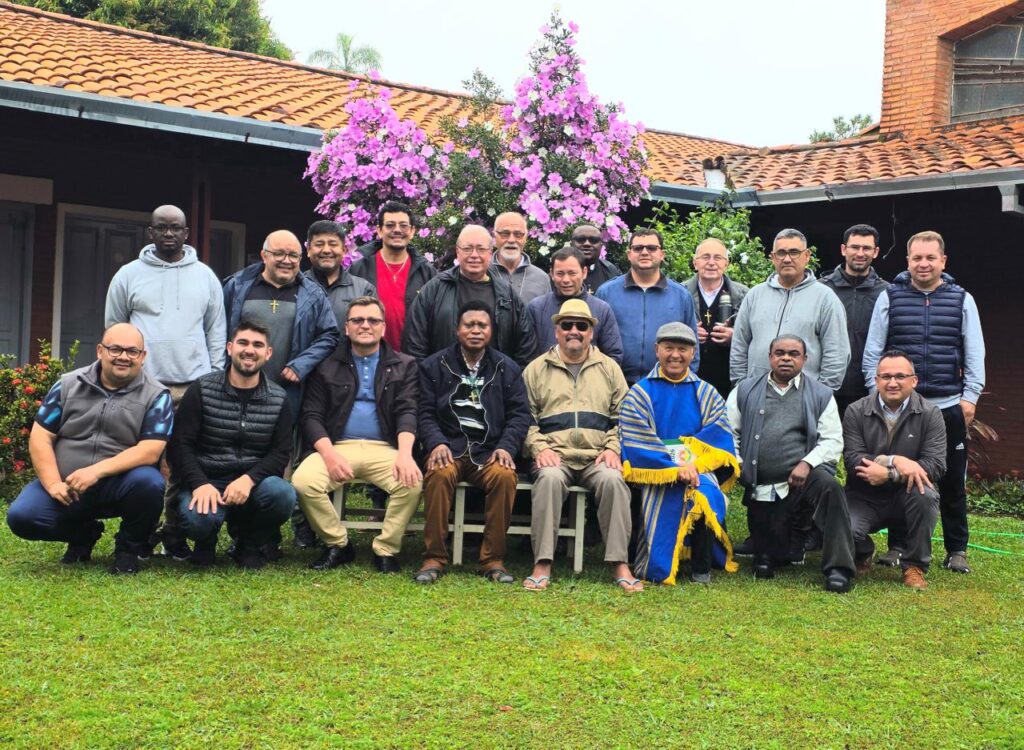 Retiro Anual y Asamblea del Sector Paraguay – Julio 2026